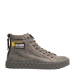ACE Palladium Palla Surplus Mens Boot Brown