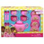 13 Piece Tea Set