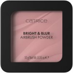 Catrice Bright & Blur Airbrush Powder 010 Pink Luminance 10G
