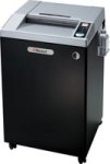 Rexel RLWS47 Wide Entry Ribbon Cut Shredder