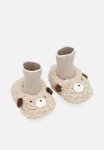 PoP Candy Novelty Boots - Beige