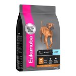 Eukanuba Large Breed Adult Lamb & Rice - 15KG