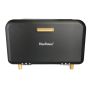 Bread Bin Rectangular Haus Roland