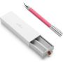 Faber-Castell Ambition Opart Pink Sunset Fountain Pen Medium Nib