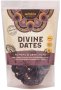 Divine Dates - Almond & Dark Cacao