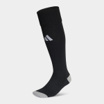 Adidas Milano 23 Black white Sock
