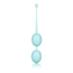 Weighted Kegal Balls Teal