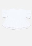PoP Candy Short Sleeve Tee - White