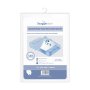 Snuggletime Waterproof Sheet - Size: Cot/bed