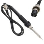 5 Wire Soldering Iron For HOT AIR STATION