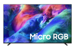 Samsung 75 Inch Micro Rgb R85H 4K Vision Ai Smart Tv 2026
