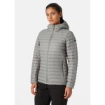 Women's Sirdal Hooded Insulated Jacket - 885 Terrazzo XL