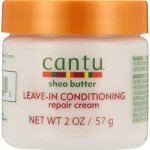 Shea Butter Leave-in Conditioning Repair Cream 57G