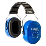 Ear Muff Classic Extreme Snr 30 Blue