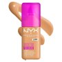 Professional Makeup Make Em Wonder Foundation - Buff / 1