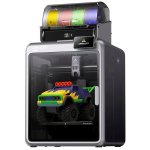 K2 Pro Combo 3D Printer With Cfs