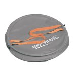 Collapsible Laundry Hamper 75L