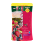 Bubble Bath Refill Berry 1L