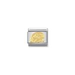 Composable Classic Michael Link In Gold