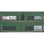 Kingston Technology KSM26RS4/16MEI Memory Module 16 Gb 1 X DDR4 2666 Mhz Ecc 16GB CL19 288-PIN Dimm