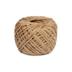 Jute Brown String 100G