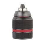 Keyless Chuck Red Band 13 X 1 2" X 20MM