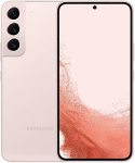 Samsung Galaxy S22+ 5G - Pink Gold