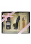 Women's Perfume Gift Set Cool Girl Style