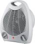 ACE Fan Heater 750/1500W With Thermo Cut-off