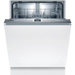 Bosch Serie 4.60CM Integrated Dishwasher SMV4HKX02Z
