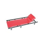 Mobi-jack Garage Creeper 6-WHEEL