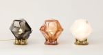 Troy Table Lamp