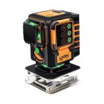 Laisai Green Line Laser