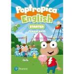 Poptropica English Starter Flashcards