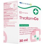 Throflam-Co Spray 30ML
