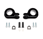 Engine Guard Highway Peg Mounts