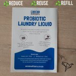Probiotic Laundry Liquid