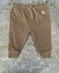 Keedo Charcoal Pants 3 6M