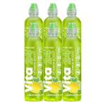 Vita 24 Vitamin Boost Lemon And Lime Flavour 6X500ML