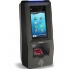 Sigma Morpho Extreme IP65 1:5000 Biometric Terminal With Proximity Card Reader
