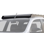Front Runner Toyota Hilux H48 Dc 2022-CURRENT Slimsport Rack 40IN Light Bar Wind Fairing