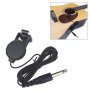 Gosono 3PCS Clip-on Pickup For Acoustic Guitar Mandolin Bouzouki Violin Banjo Ukulele Lute
