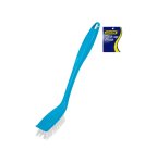 Wash Up Brush Soft Nylon Bristle