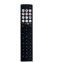 Replacement Remote Control For Hisense Smart Uhd 4K Uled Google Tv