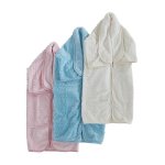 Snuggletime Zip & Go Blankie - Pink