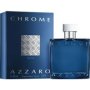 Azzaro Chrome Parfum 50ML - Parallel Import