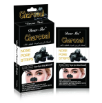Carbon Deep Cleansing Nose Strips 1 Box - 10 Strips