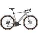 Synapse Carbon 2 Grey '26 - 61CM