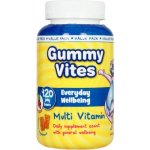 Gummy Vites Multivitamin Grape 120 Jelly Bears