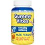 Gummy Vites Multivitamin Grape 120 Jelly Bears